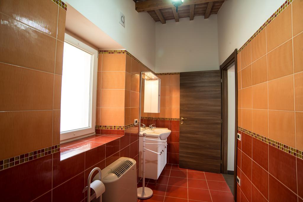 Agriturismo Il Frutteto Ghivizzano 外观 照片