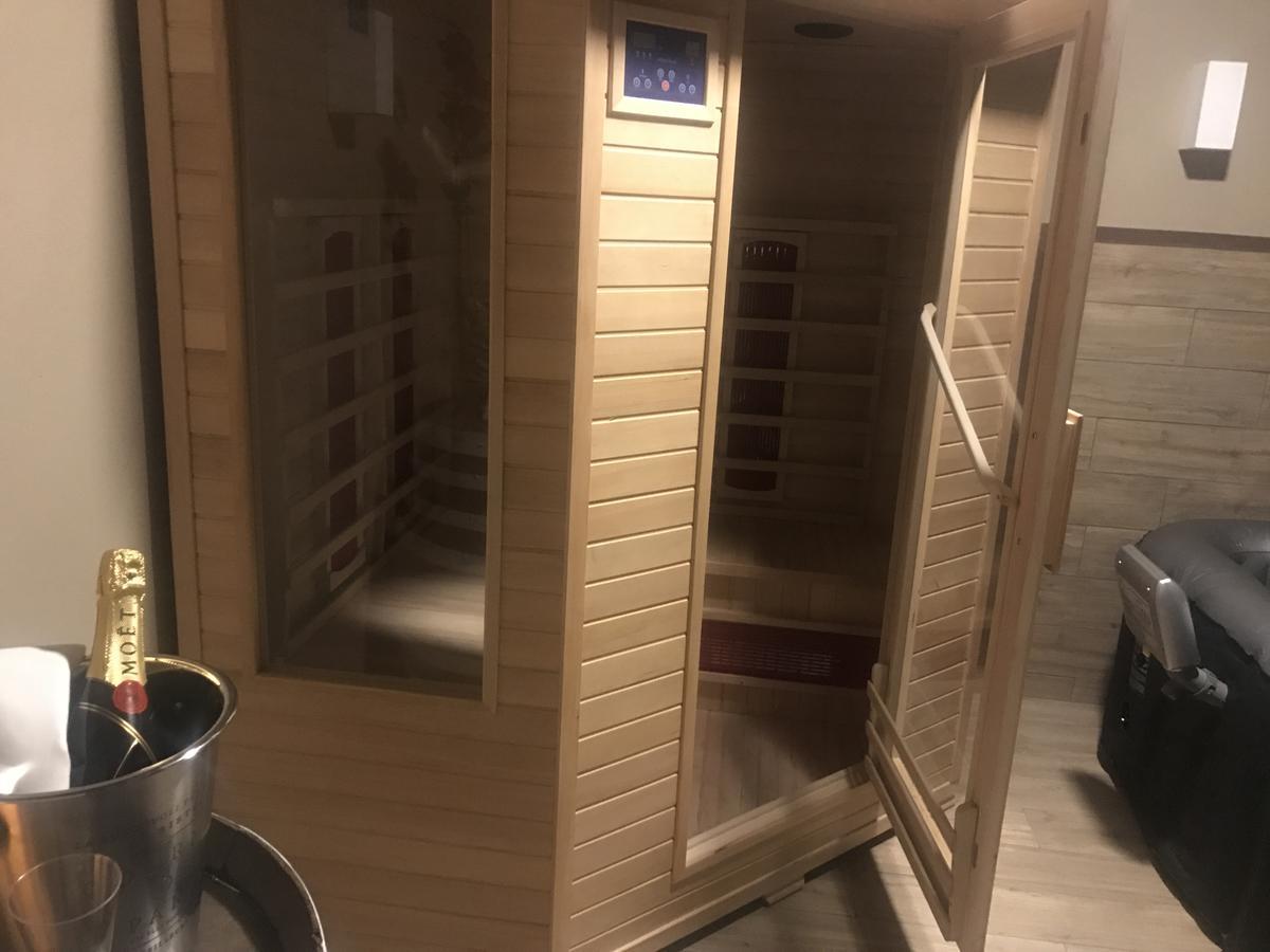 Agriturismo Il Frutteto Ghivizzano 外观 照片